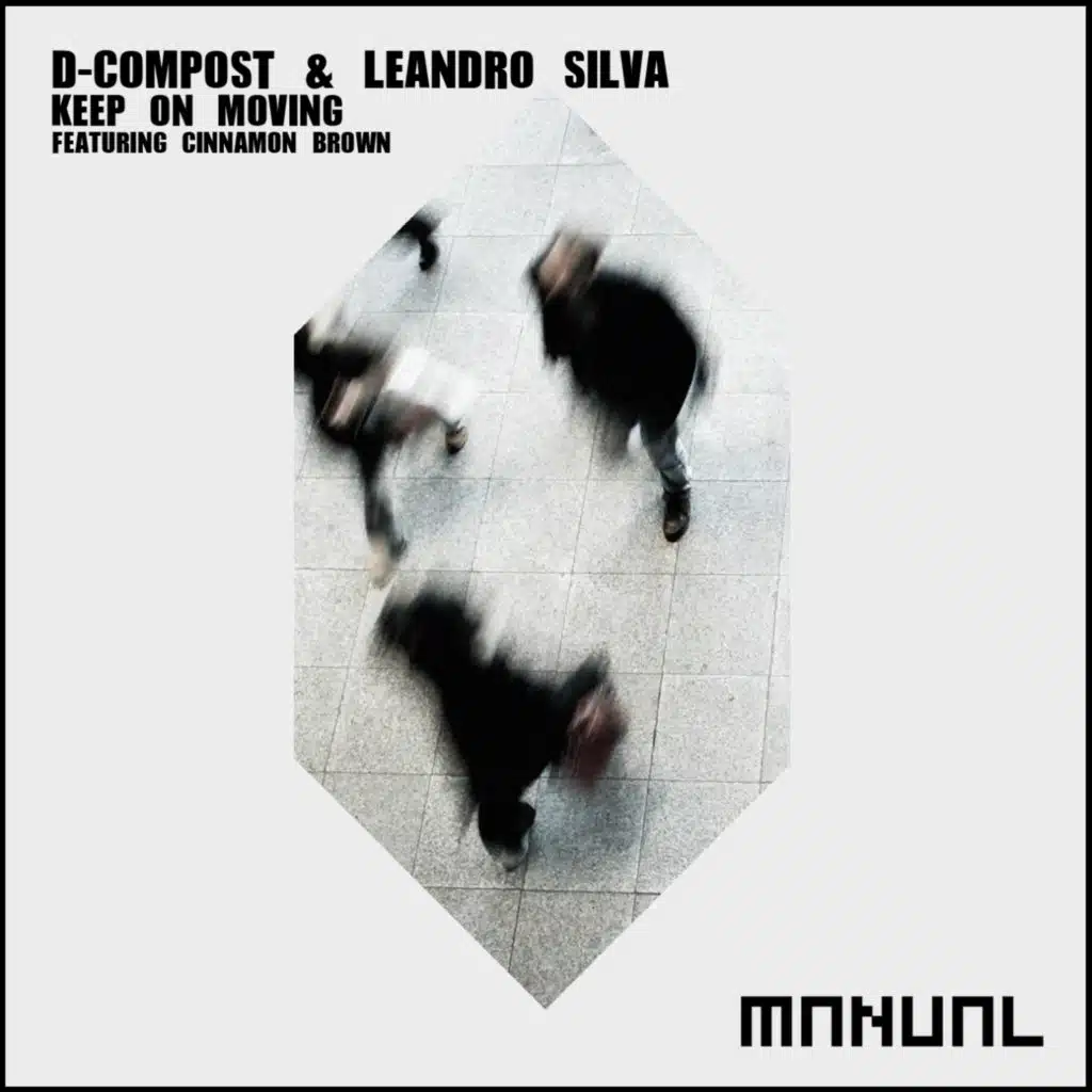 D-Compost , Leandro Silva