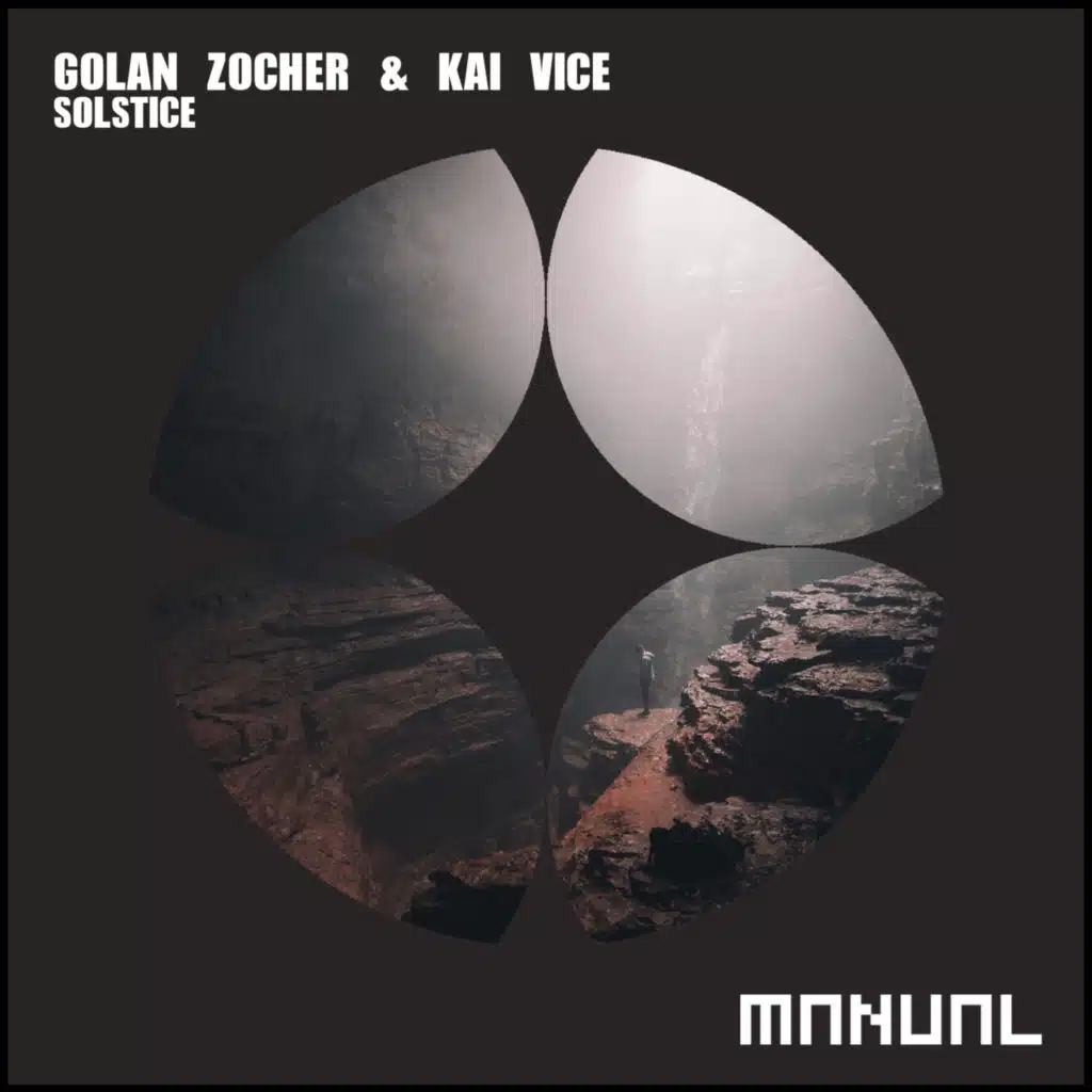 Golan Zocher & Kai Vice