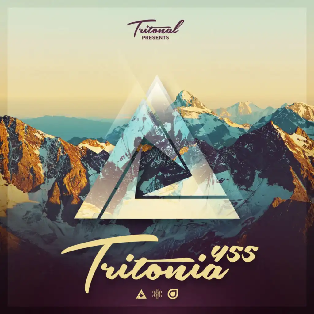 Radiant (Tritonia 455) [feat. David Frank]
