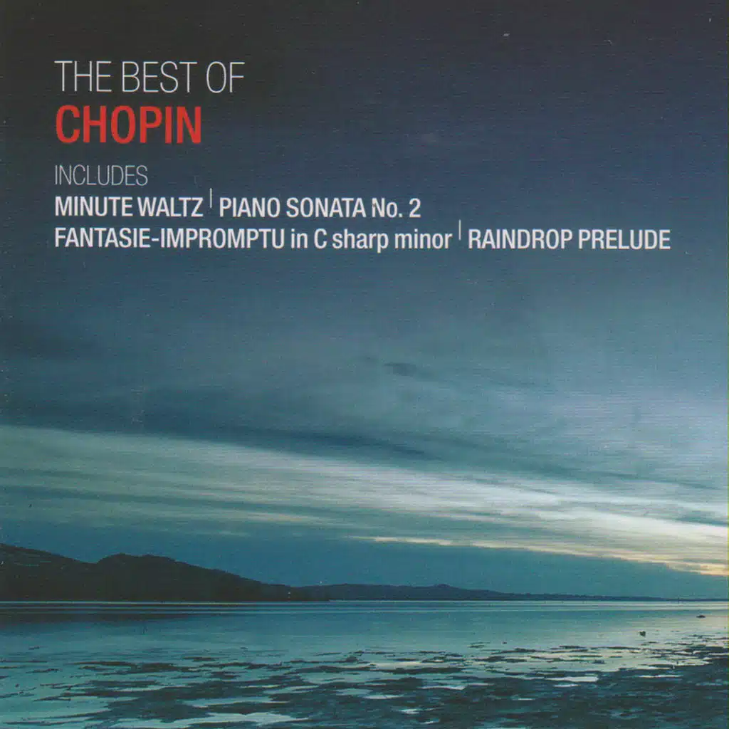 The Best of Chopin