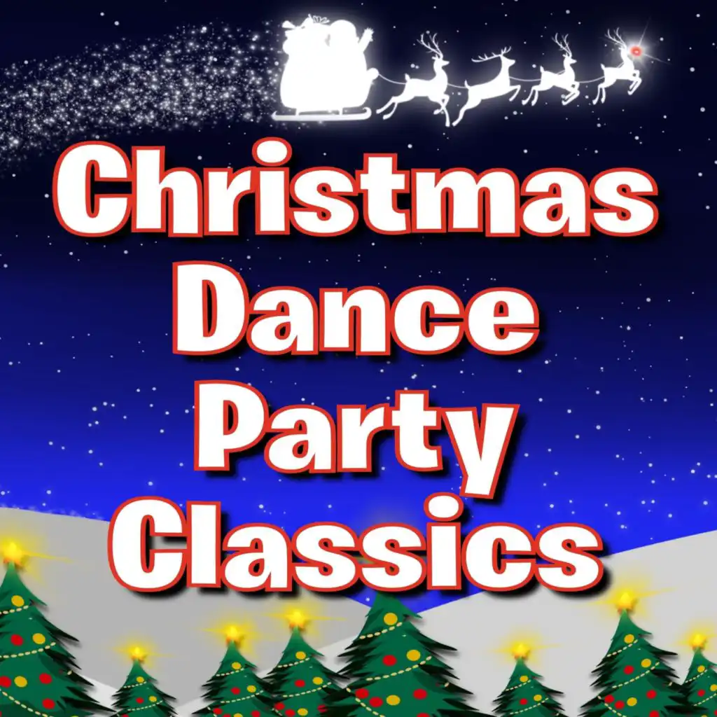 White Christmas (Dance Party Version)