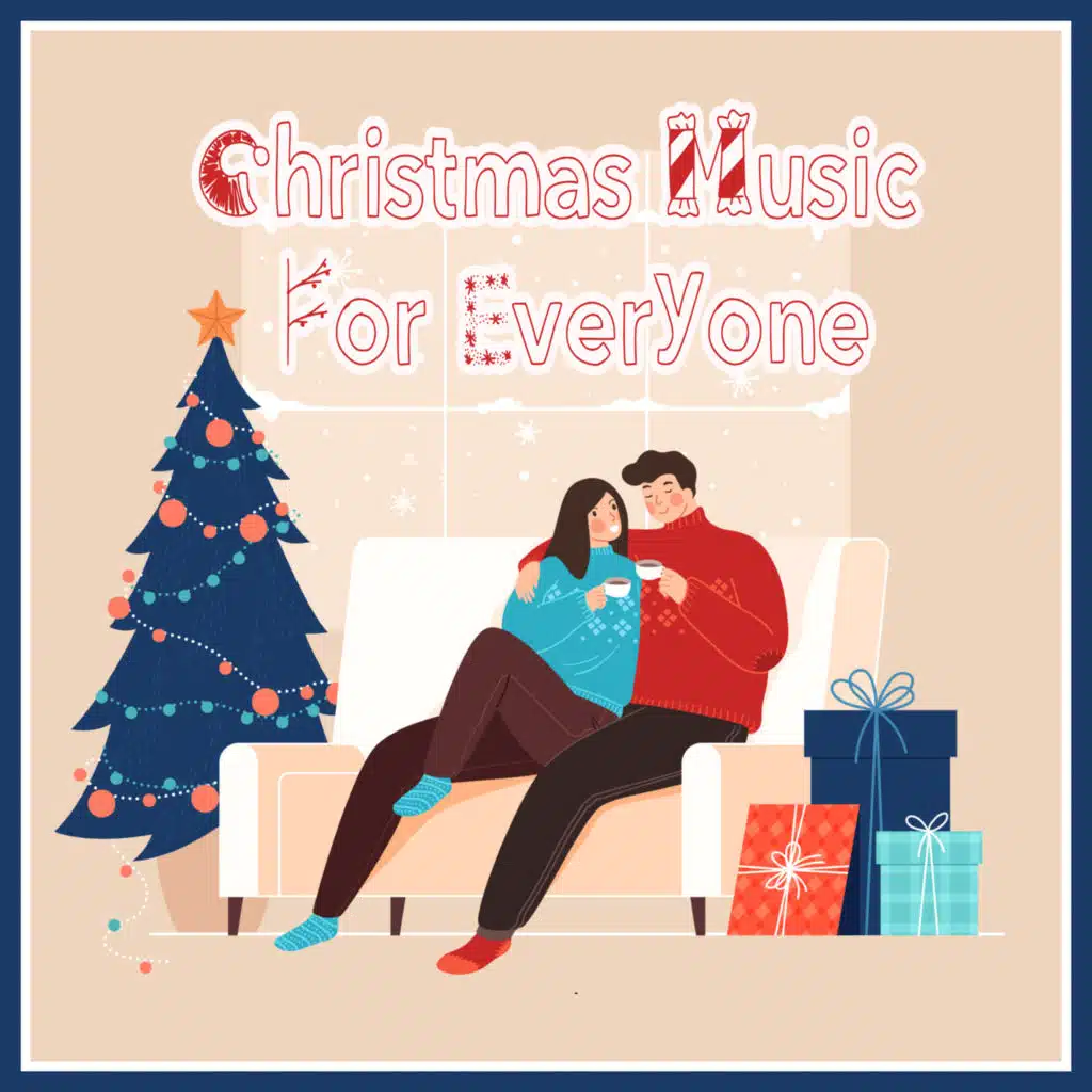 Christmas Music For Everyone