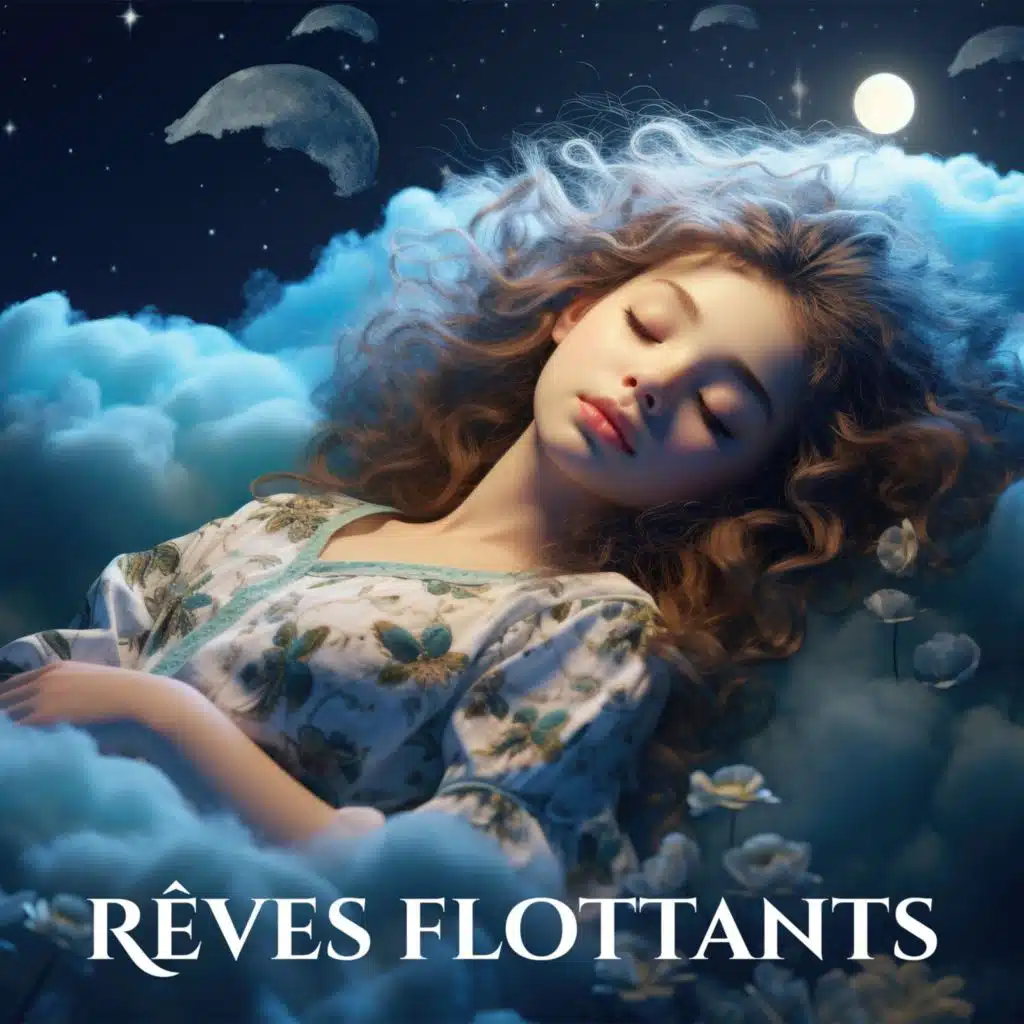 Rêves flottants: Soins auto-administrés, Créer une routine au coucher