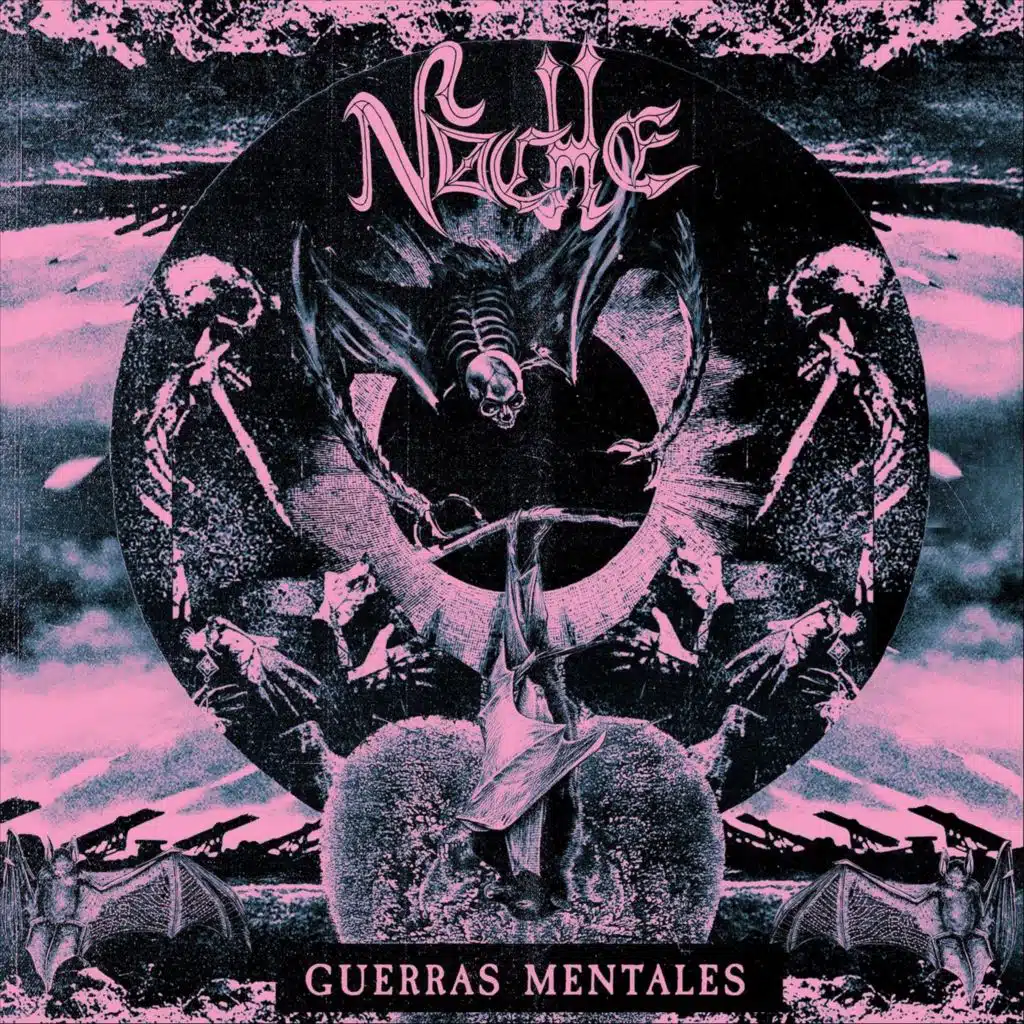 Guerras Mentales