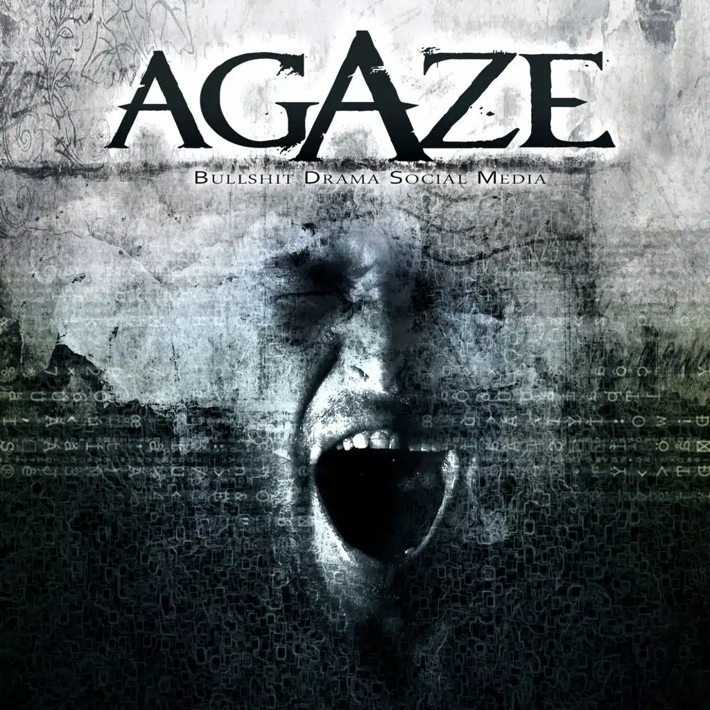 Agaze