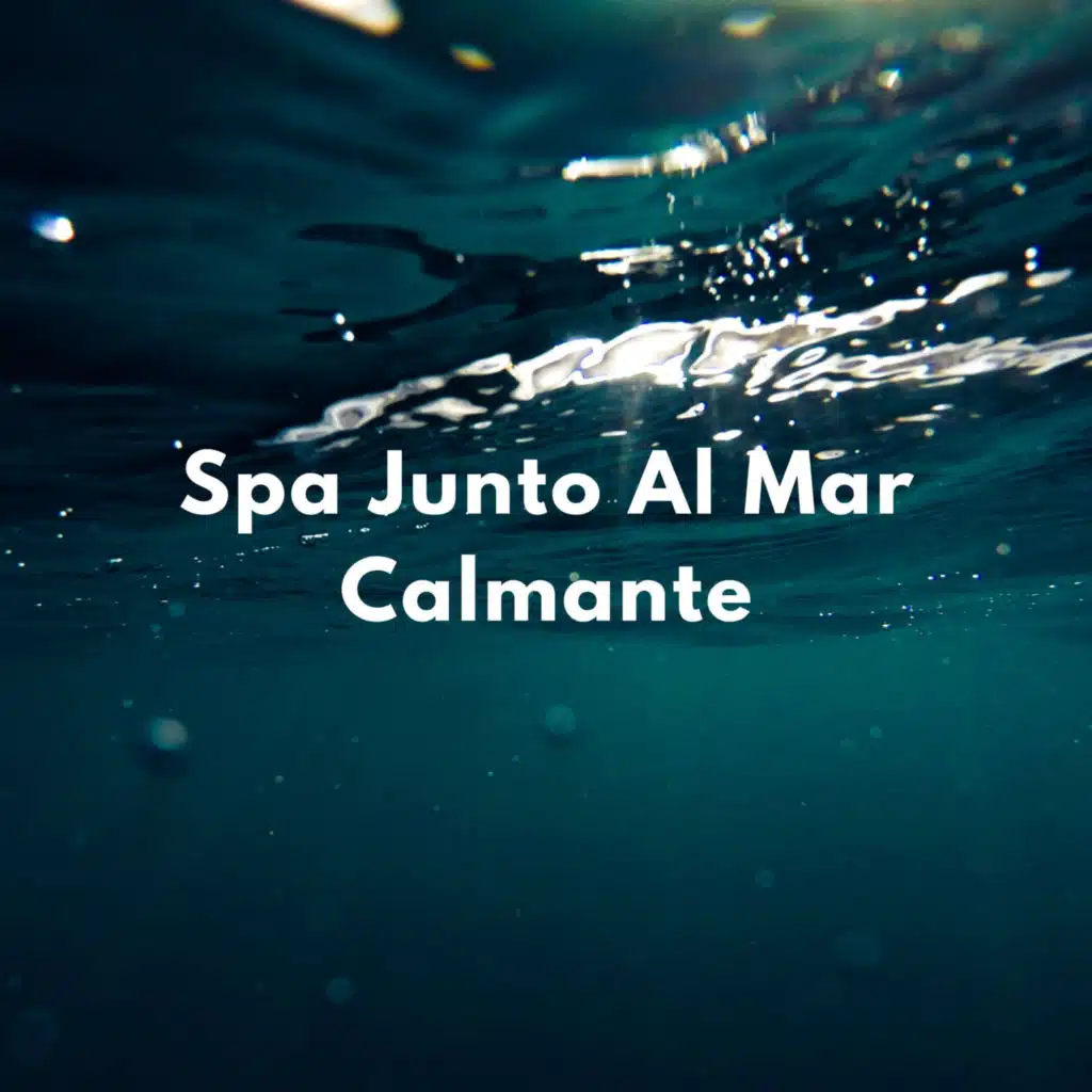 Tranquilidad Costera: Spa Junto Al Mar Calmante