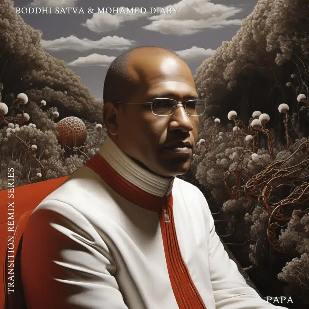 Boddhi Satva & Mohamed Diaby