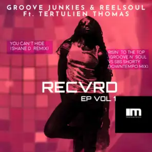 Groove Junkies & Reelsoul