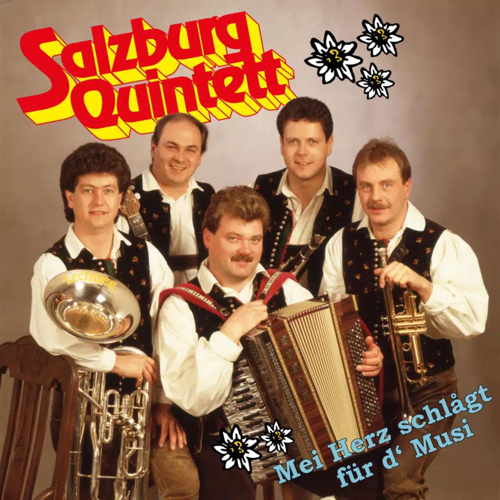 Salzburg Quintett