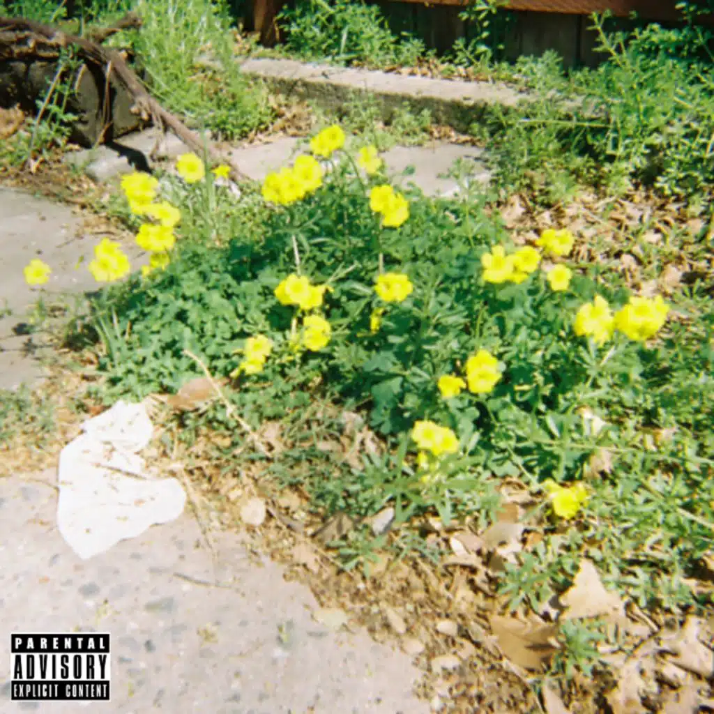 Sunday Morning (feat. Alon Crooks)