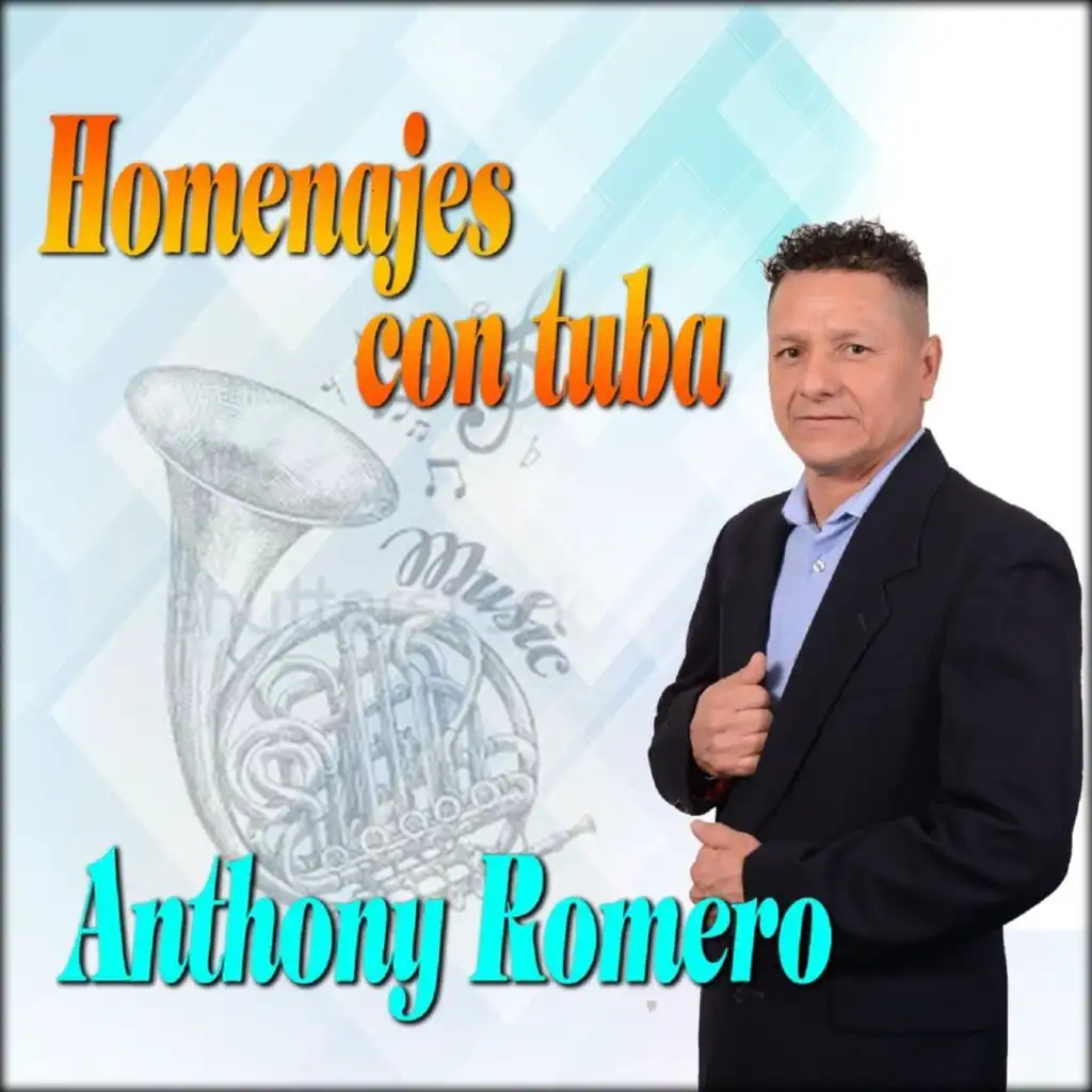 Anthony Romero