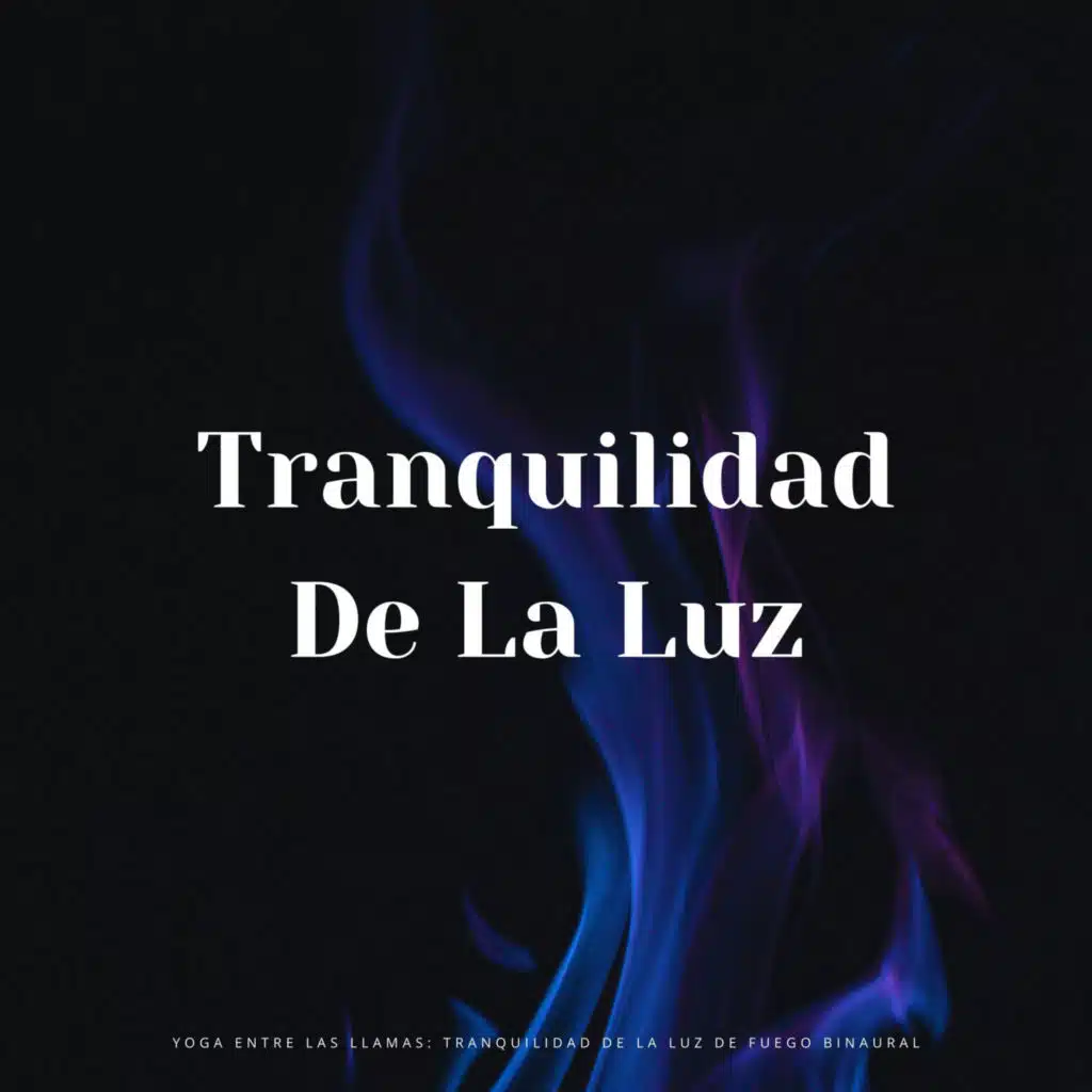 Asana Tranquila Binaural