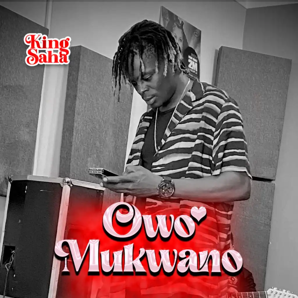 Ow'omukwano