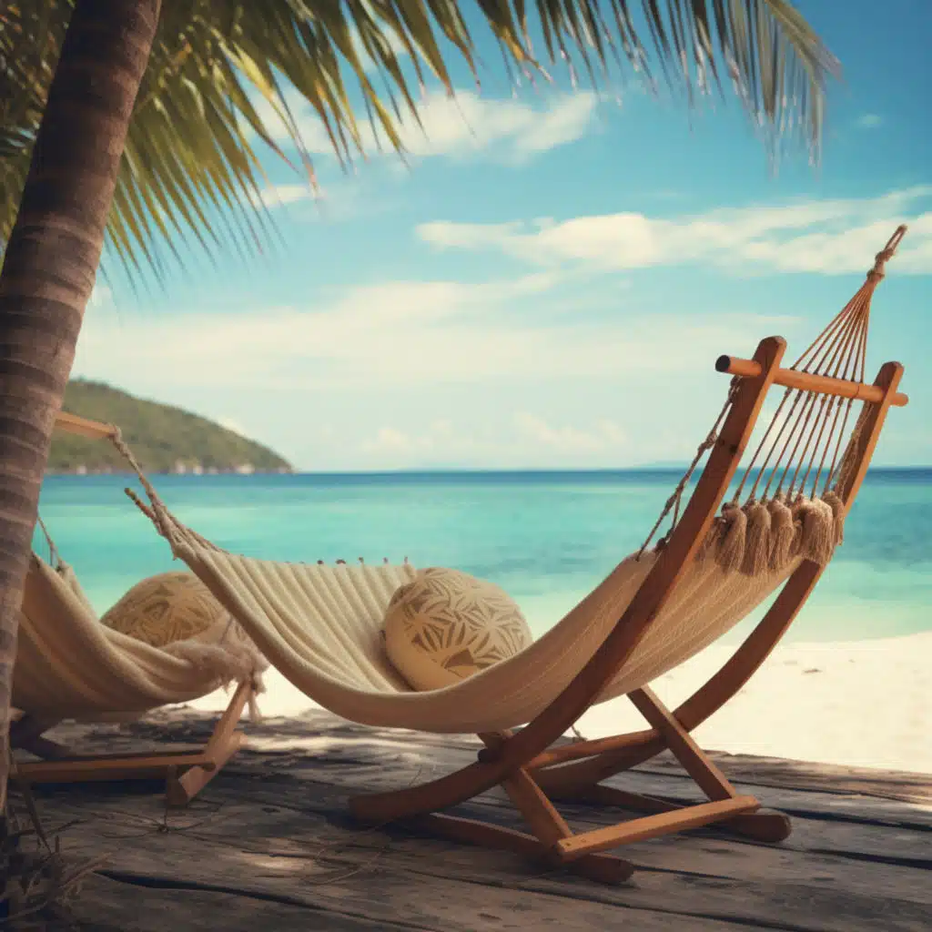 Relaxing Tide Symphony: SeaShore Calmness Overture