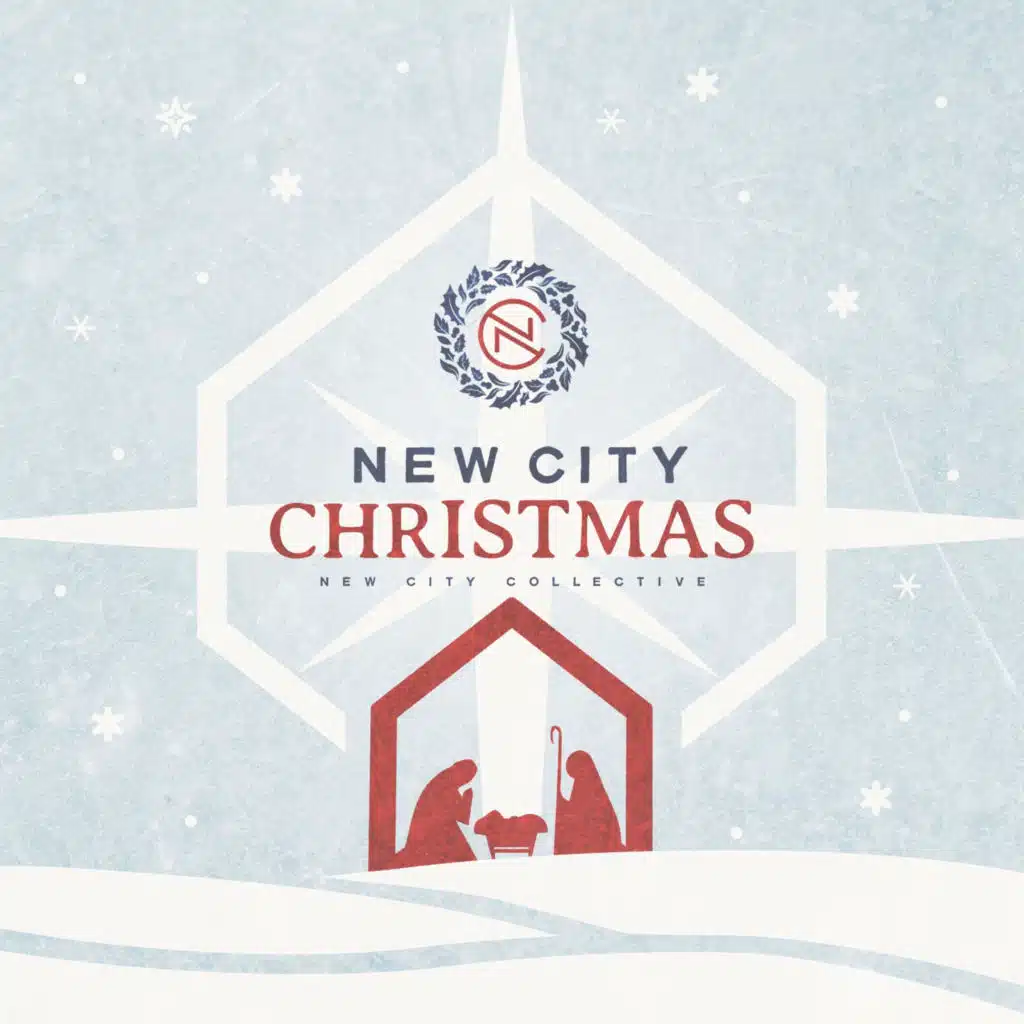 New City Christmas