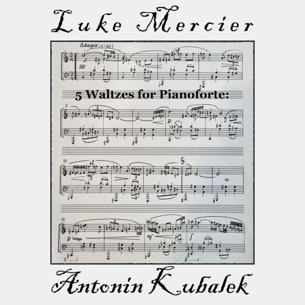 Antonin Kubalek
