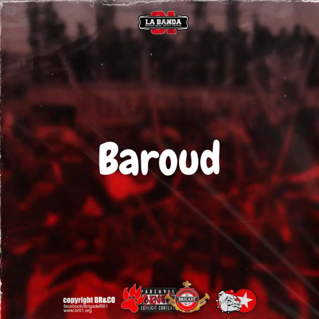 Baroud