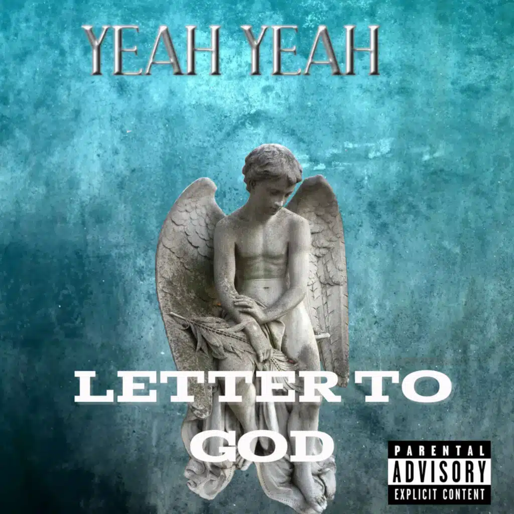 Letter to God