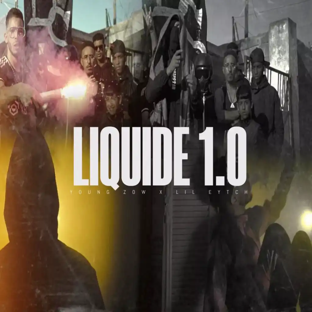 LIQUIDE 1.0 FT (feat. lil eytch)