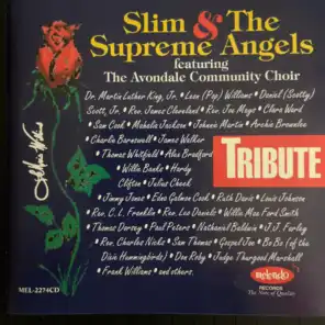 Slim & The Supreme Angels
