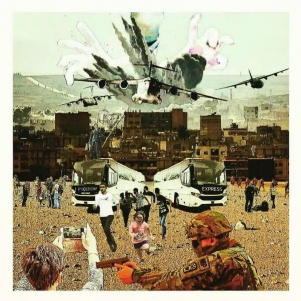 Mad Dogs and Englishmen