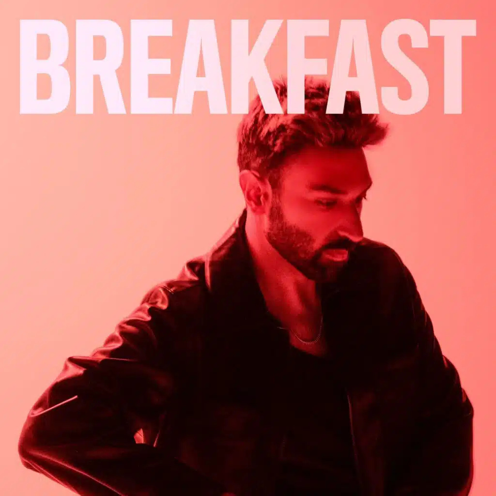 Breakfast (Sped Up)