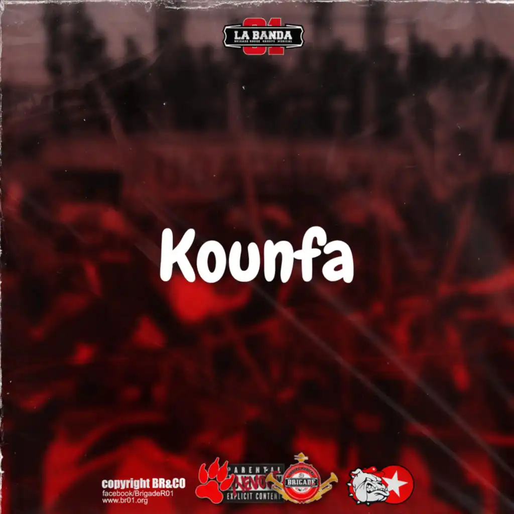 Kounfa