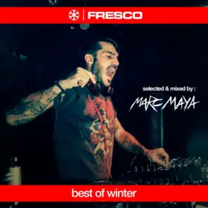 Best of Winter (Selected and Mixed By Marc Maya)