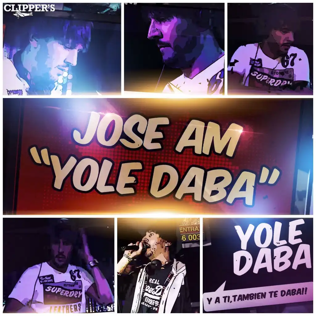 Yole Daba (Extended Mix)