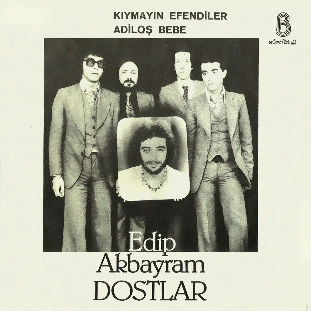 Kıymayın Efendiler / Adiloş Bebe