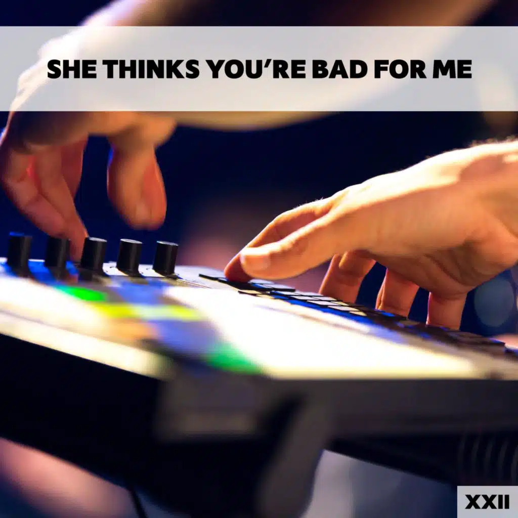 Save The Love (With Choirs)