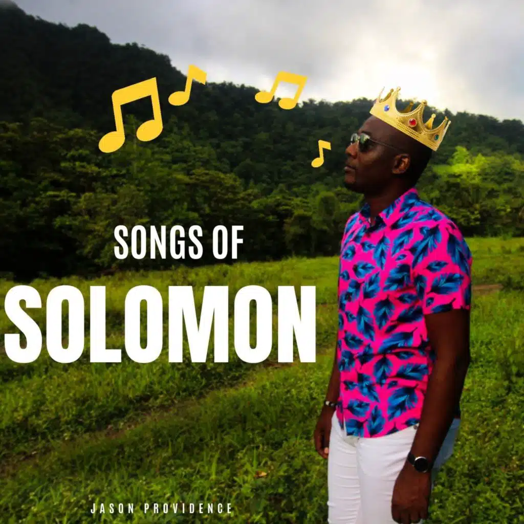 Songs of Solomon
