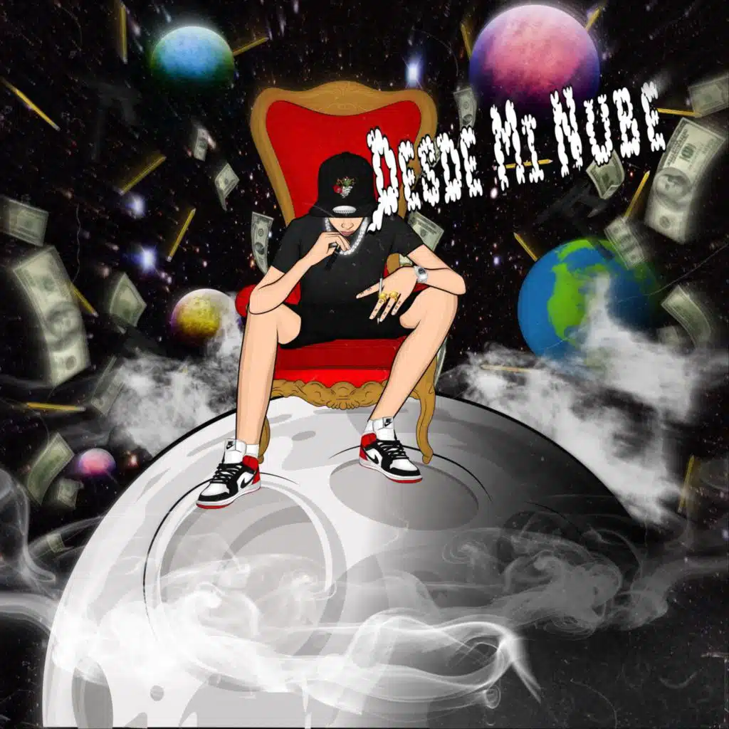 Desde Mi Nube