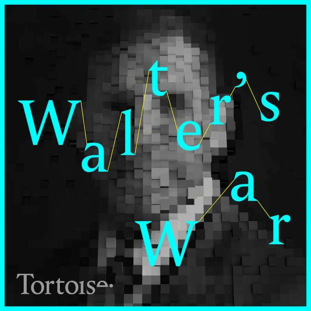 Walter's War: An English gentleman