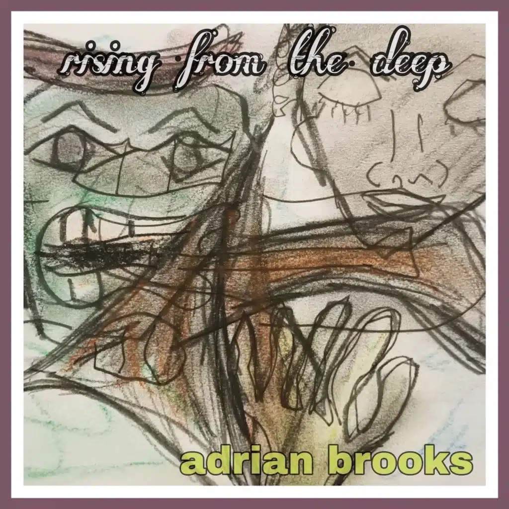 Rising from the deep