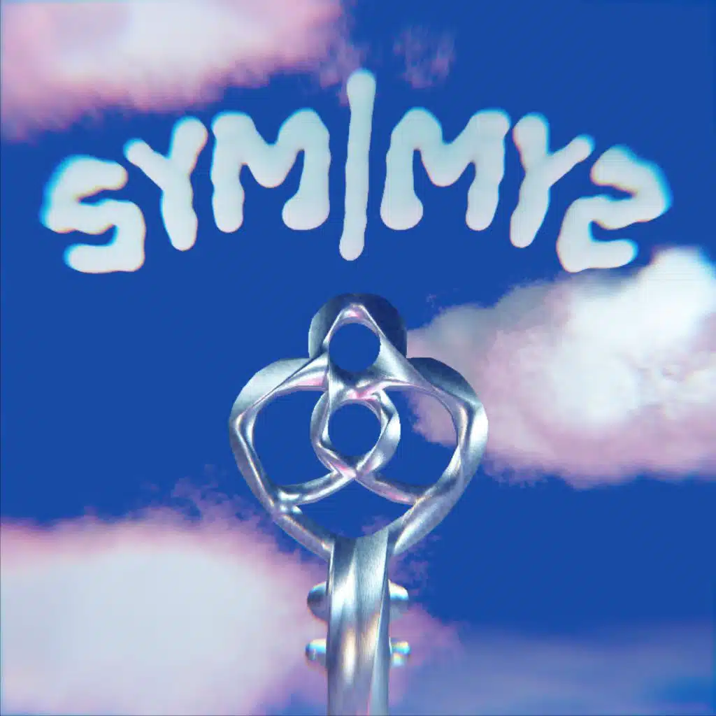 SYMMETRIS PRESENTS: SYMMYS