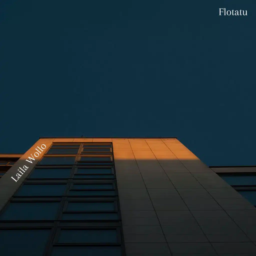 Laila Wollo