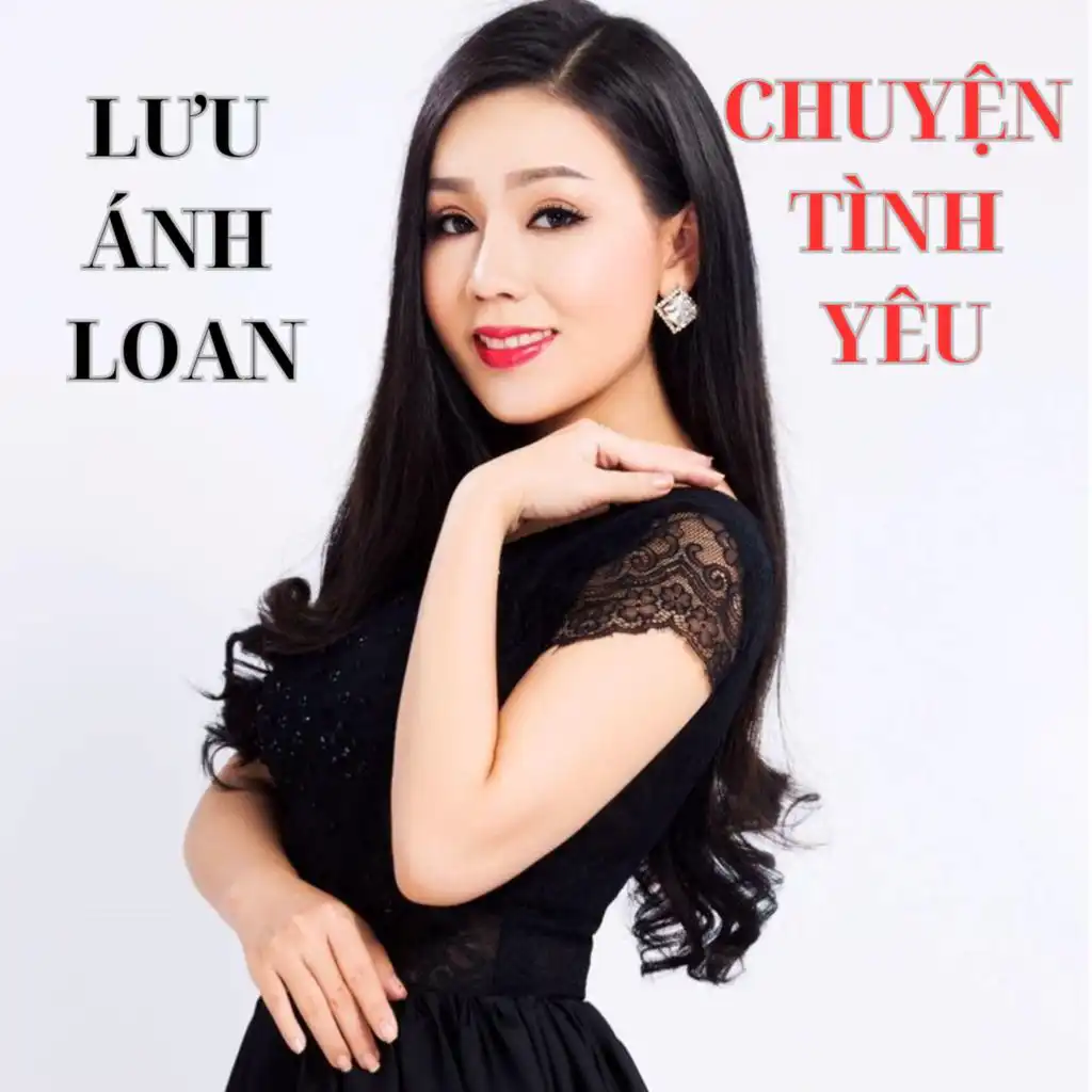 Chuyện Tình Yêu