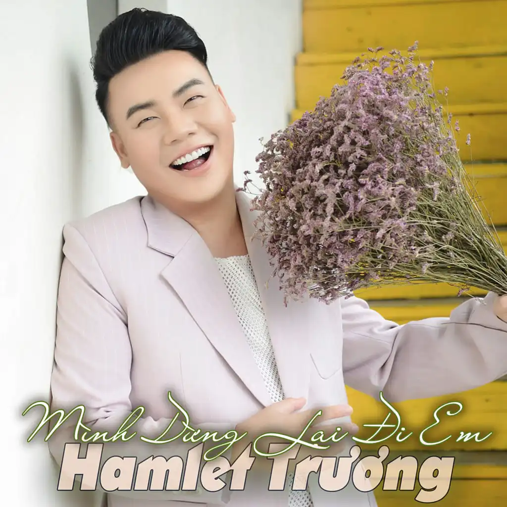 Về Đâu Mái Tóc Người Thương (feat. Kit)