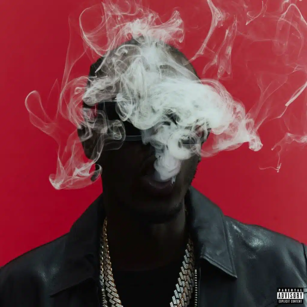 WELCOME 2 MY STRIP (feat. ODUMODUBLVCK)