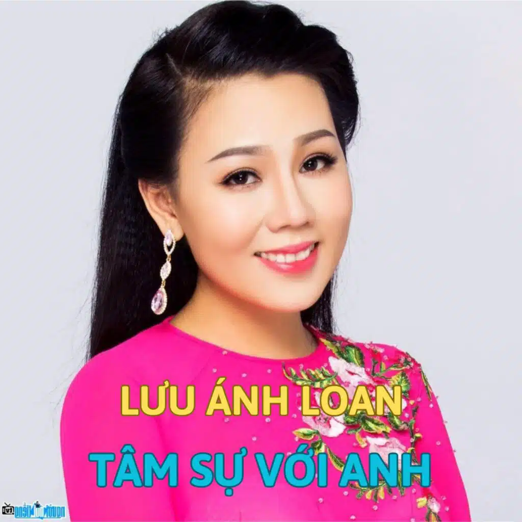 Tâm Sự Với Anh