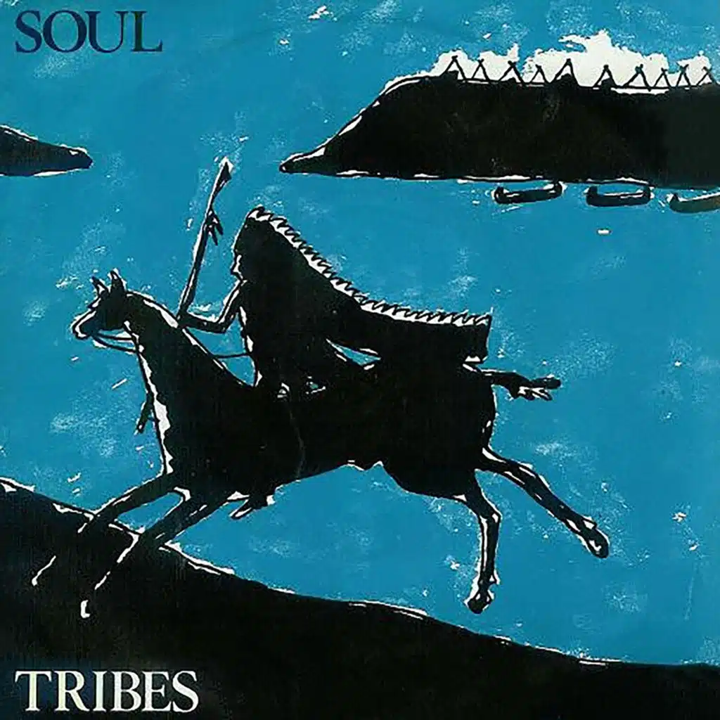 Tribes