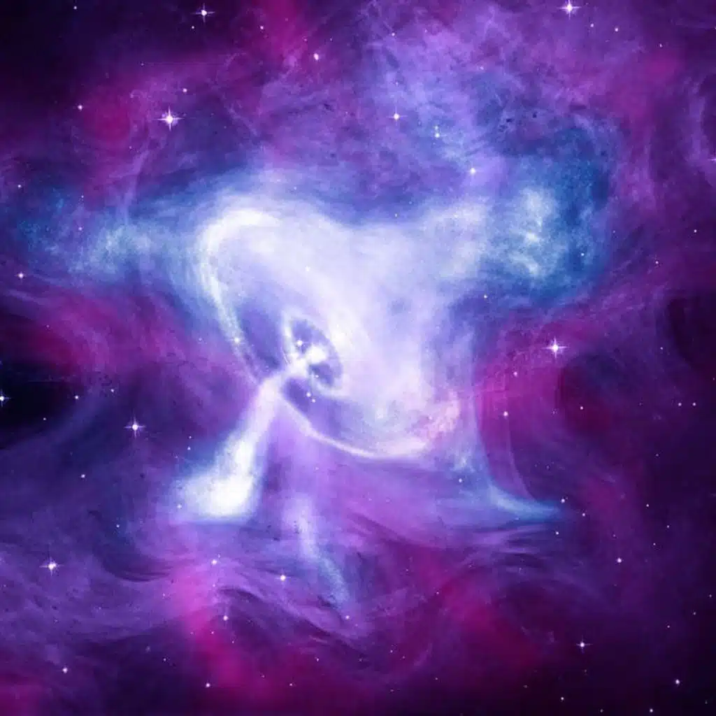 Cosmic Queries - Cosmic Cauldron (Re-release)