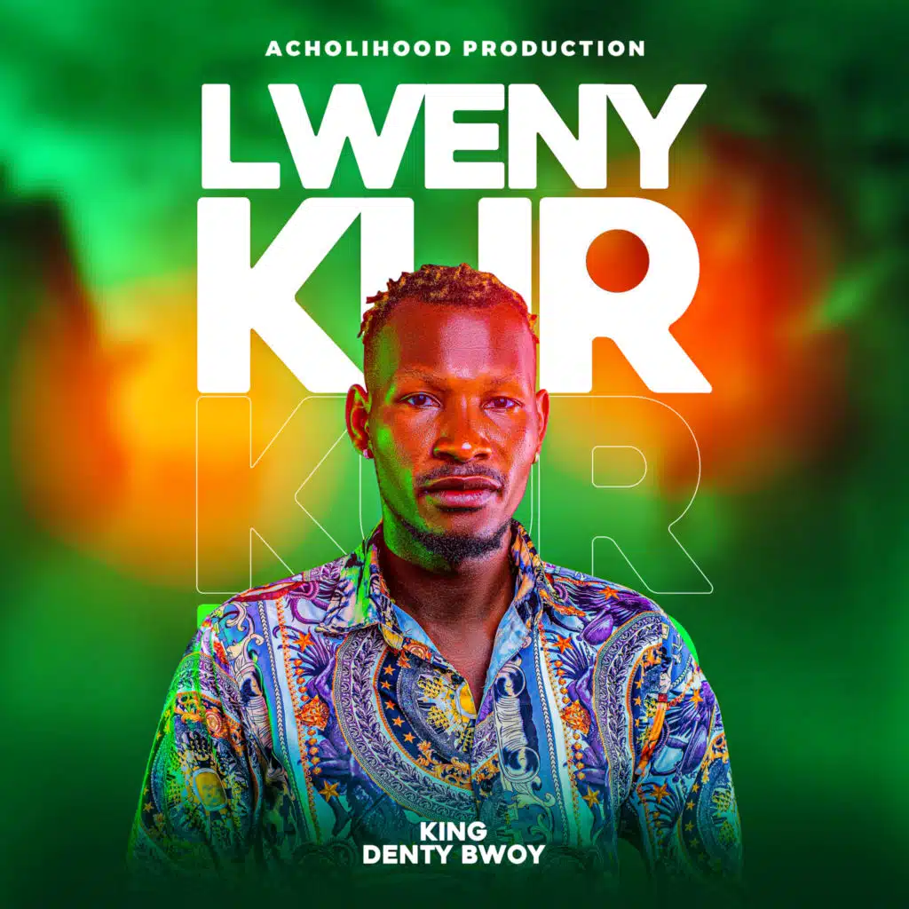 King Denty Bwoy