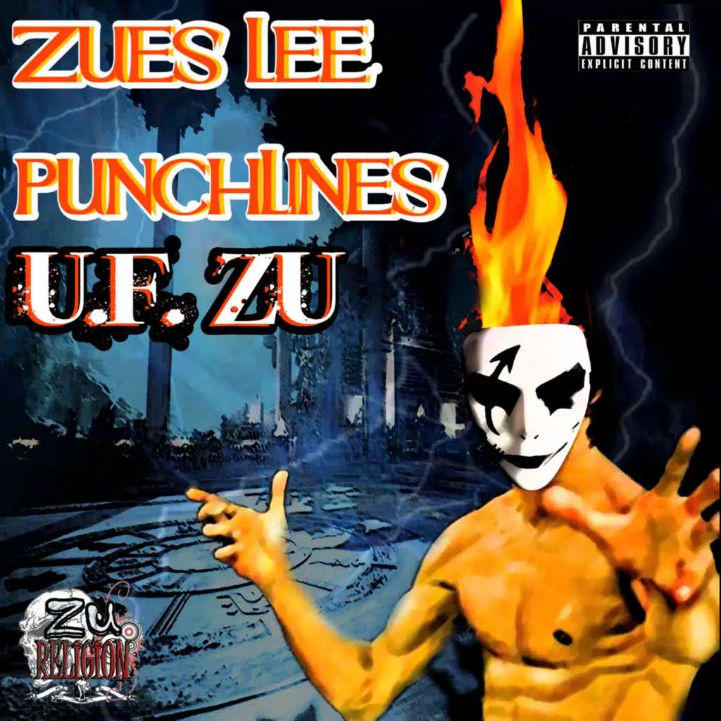 Zues Lee: Punchlines