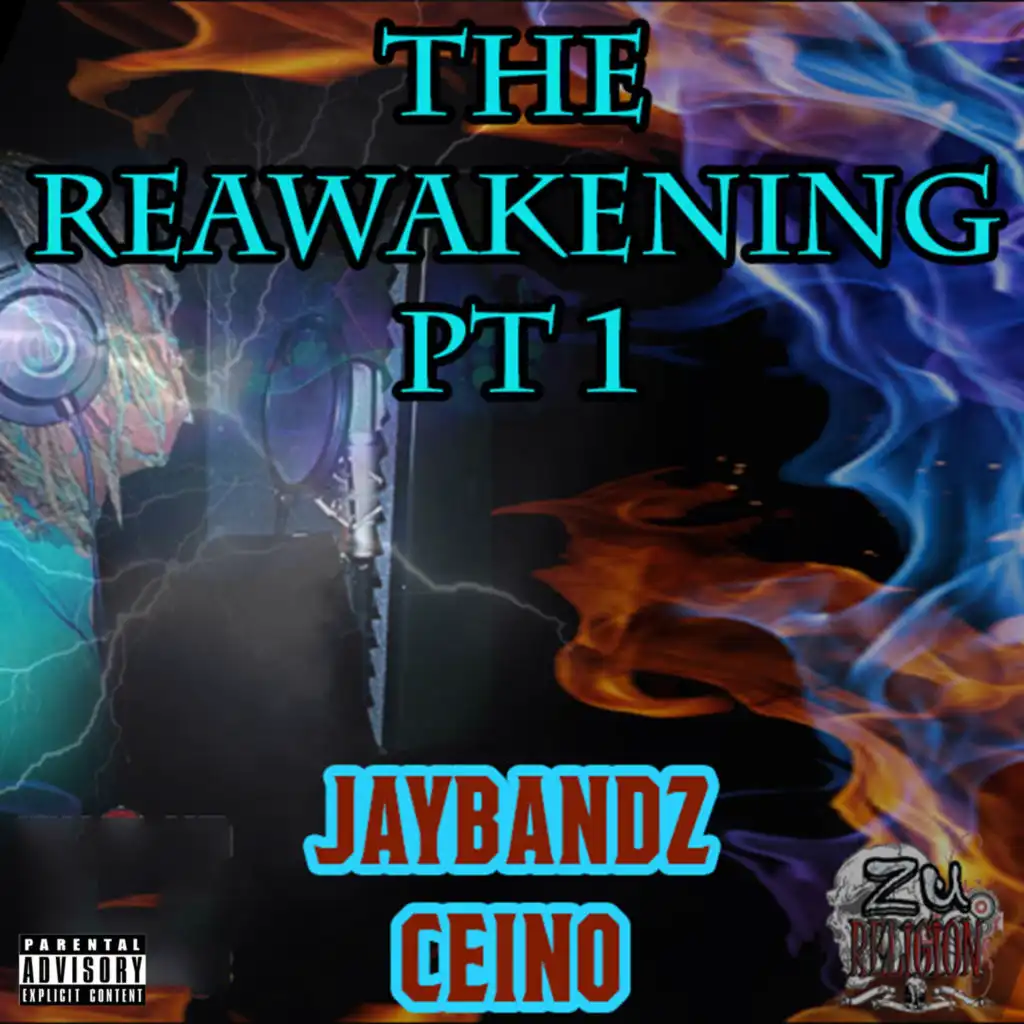 Wide Awake (Remix) [feat. Jay Bandz Ceino, Tyler & Izzy]