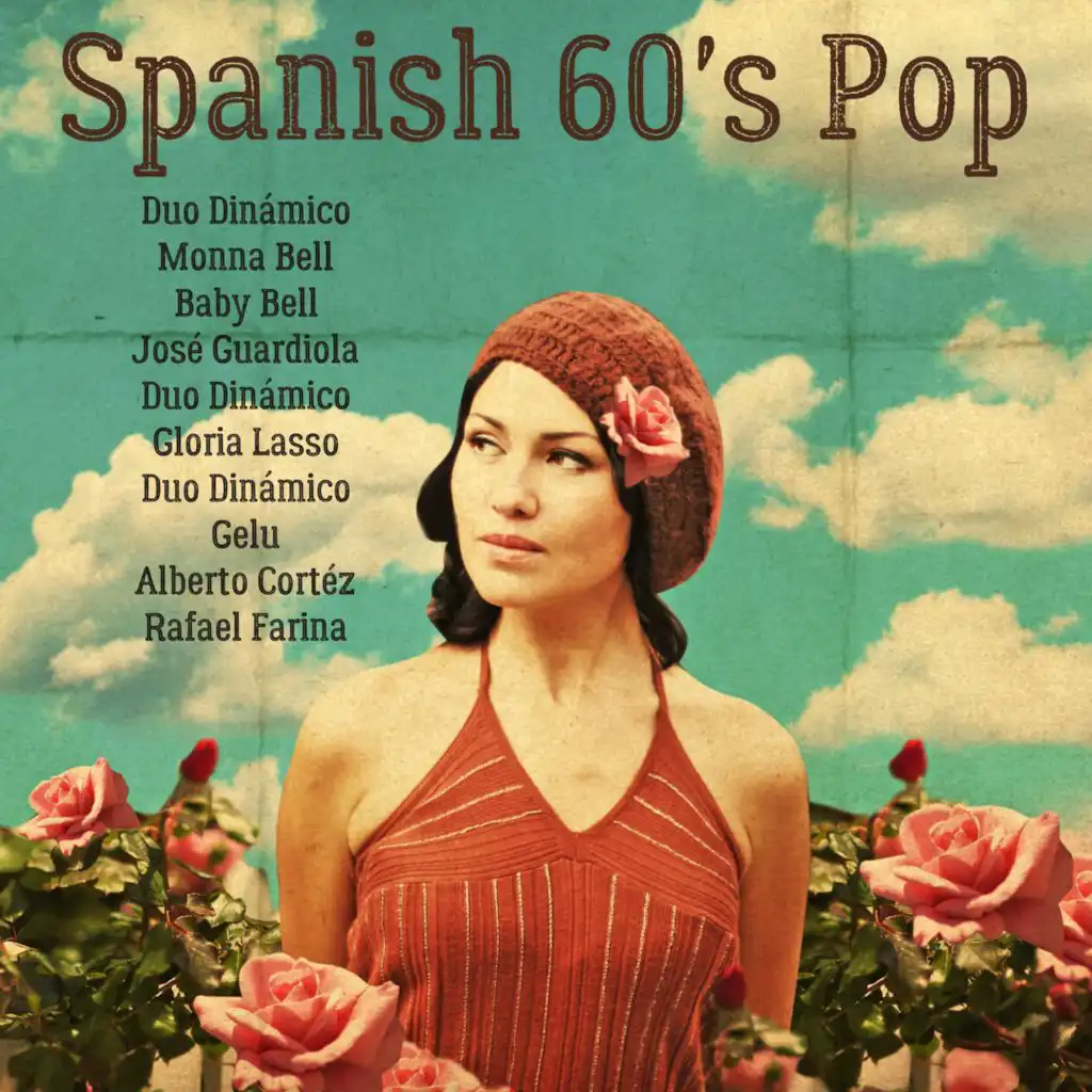 Spanish 60's Pop