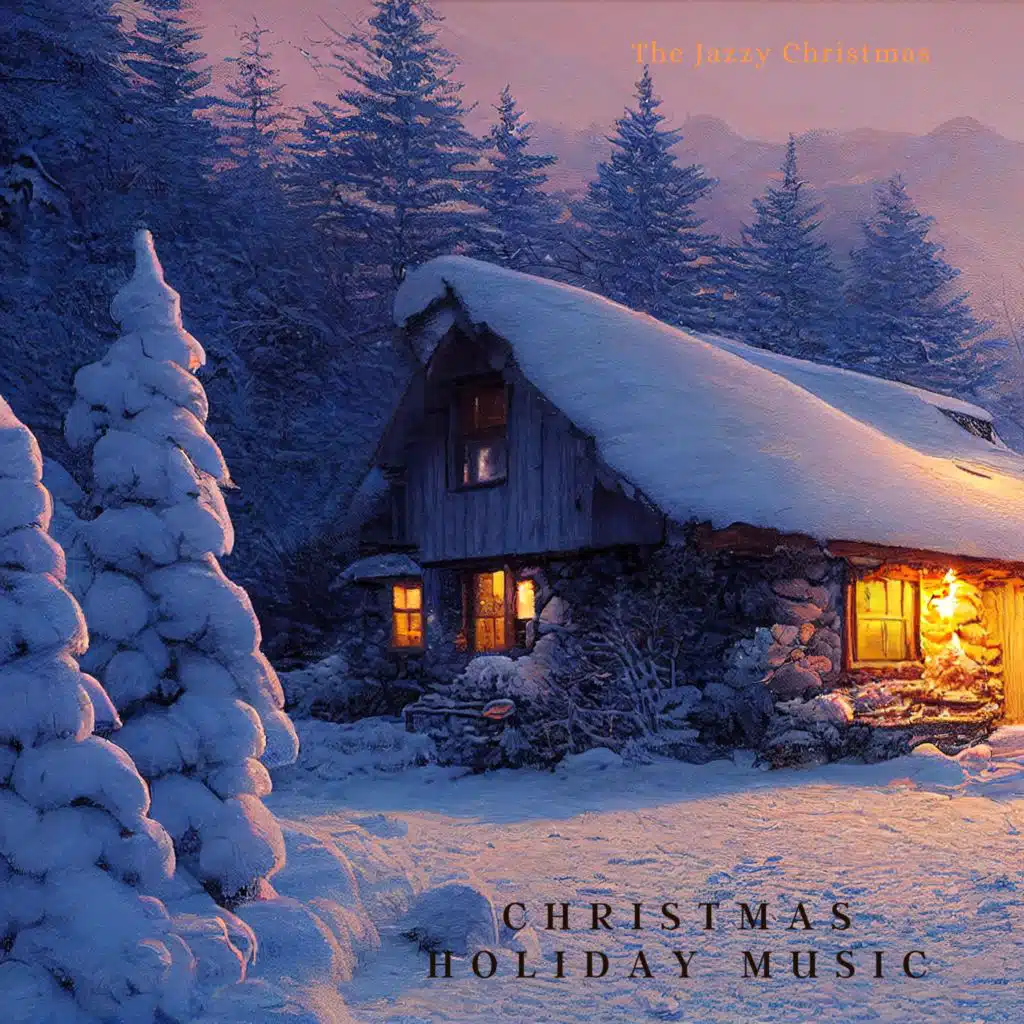 Christmas Holiday Music & Jazzy Christmas