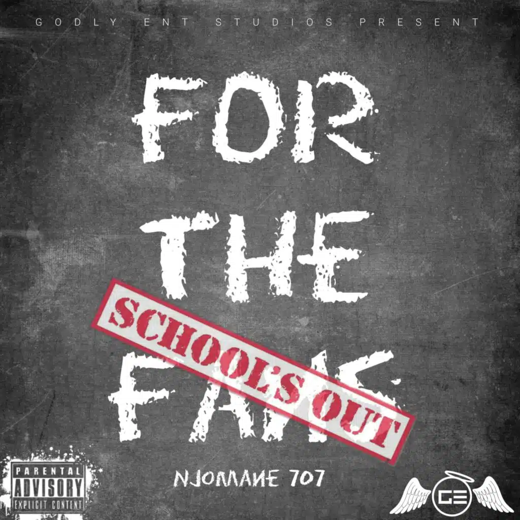 For the Fans (School's Out) [feat. Sthibo Sa]