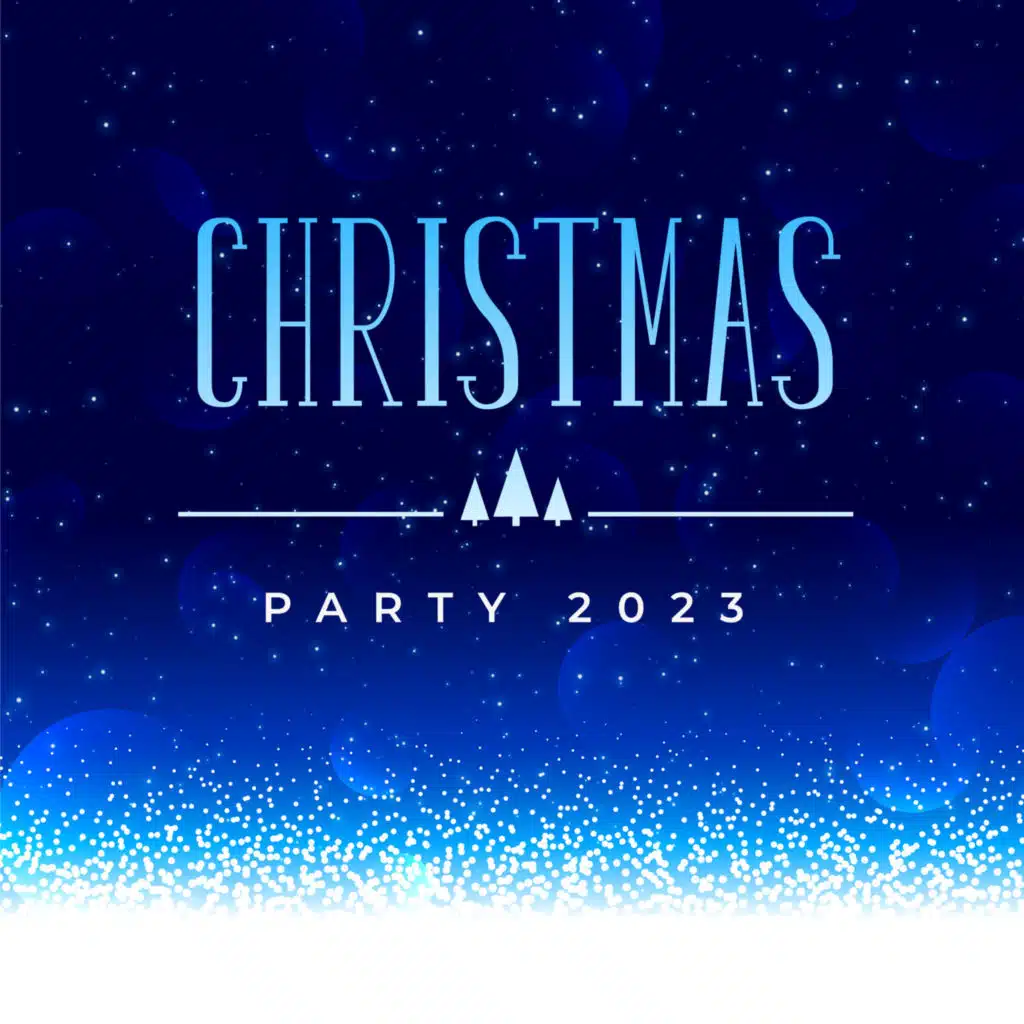 Christmas Party 2023